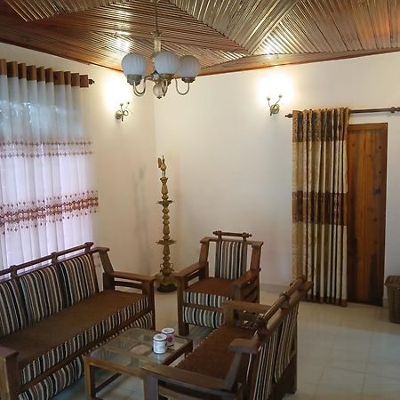 Ella Mount Villa Εξωτερικό φωτογραφία