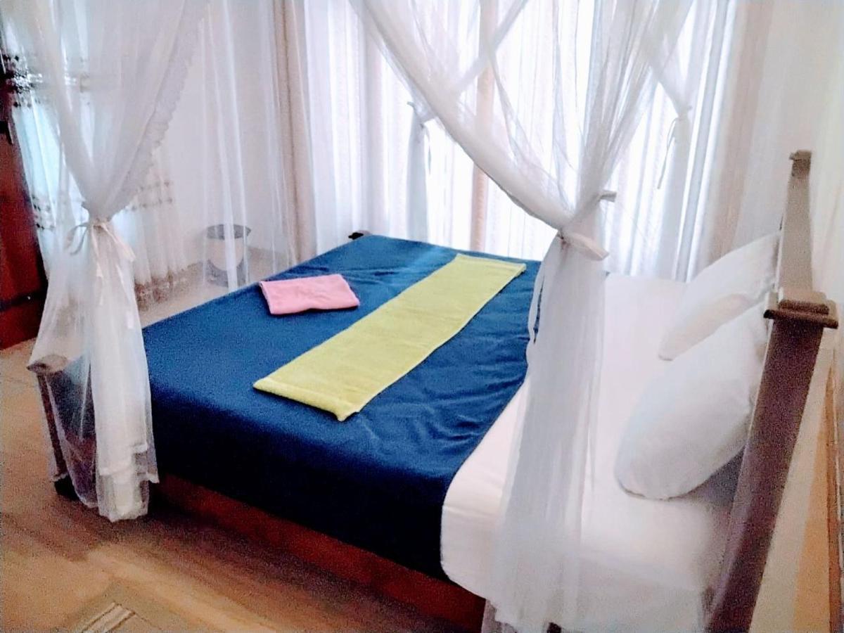 Ella Mount Villa Εξωτερικό φωτογραφία
