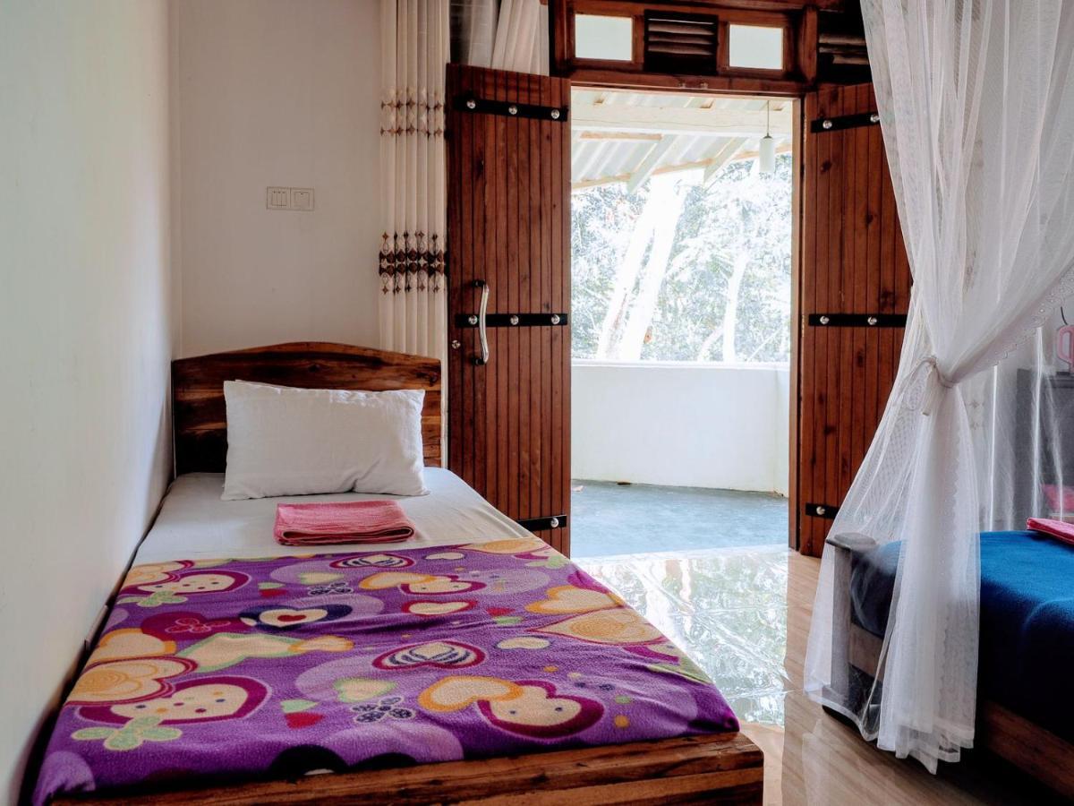 Ella Mount Villa Εξωτερικό φωτογραφία