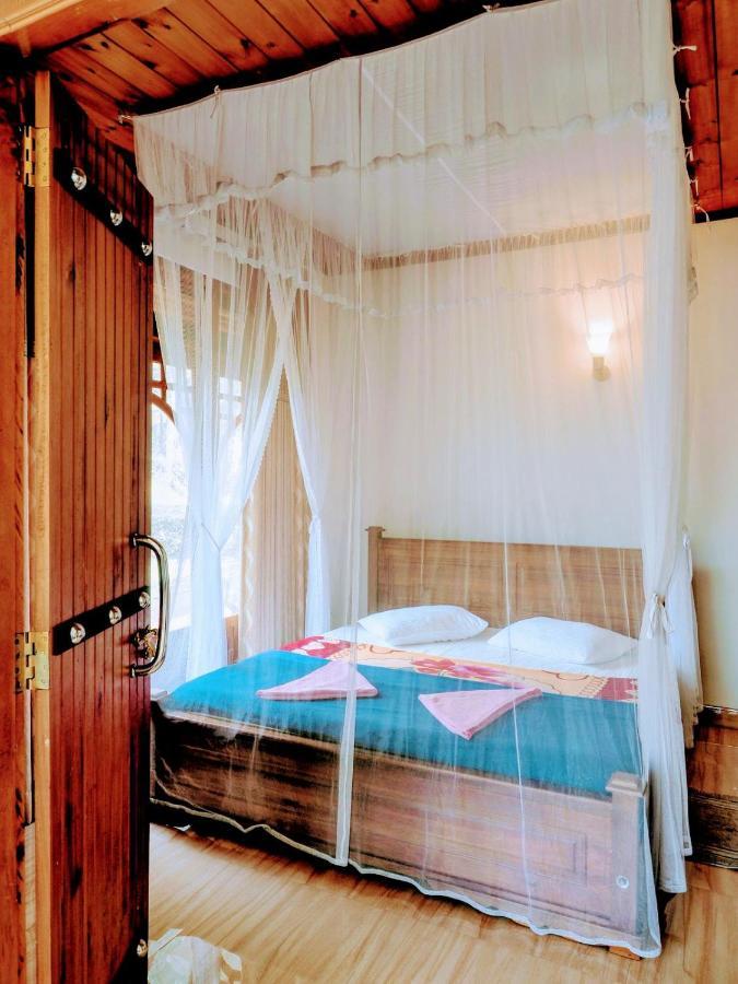 Ella Mount Villa Εξωτερικό φωτογραφία