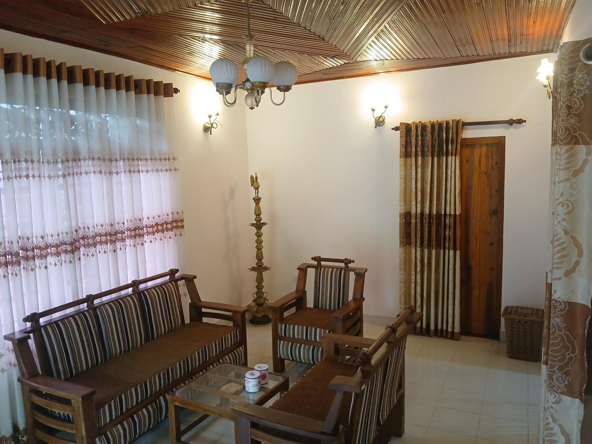 Ella Mount Villa Εξωτερικό φωτογραφία
