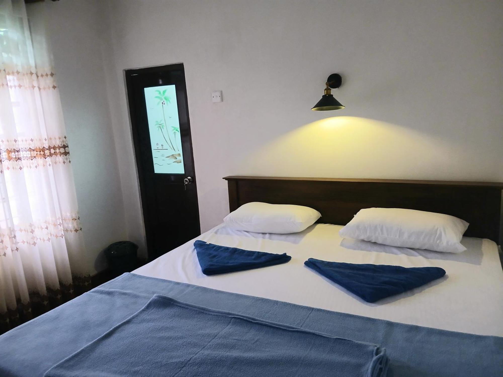 Ella Mount Villa Εξωτερικό φωτογραφία