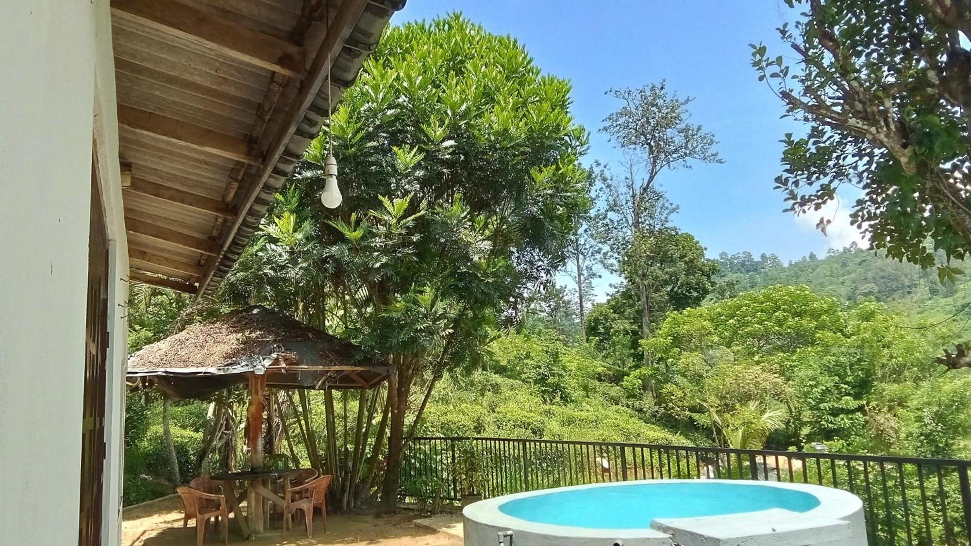 Ella Mount Villa Εξωτερικό φωτογραφία